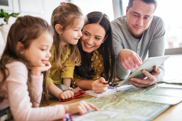 Cómo evitar estafas al reservar viajes por internet