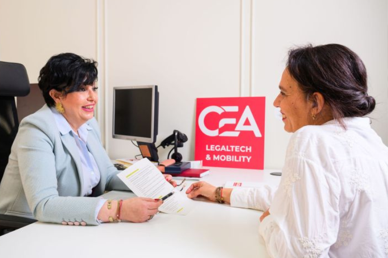 ¿Cuándo necesitas un abogado tras un accidente de tráfico?