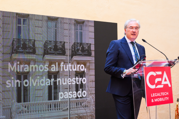 En el 60 aniversario de CEA