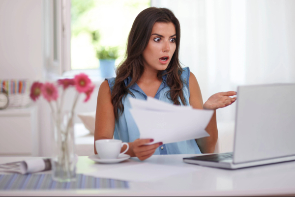 Ausencia de control y trazabilidad de los expedientes sancionadores