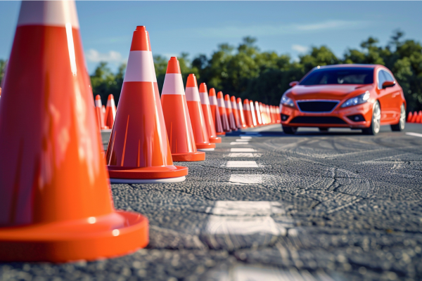 La formación en seguridad vial en la empresa