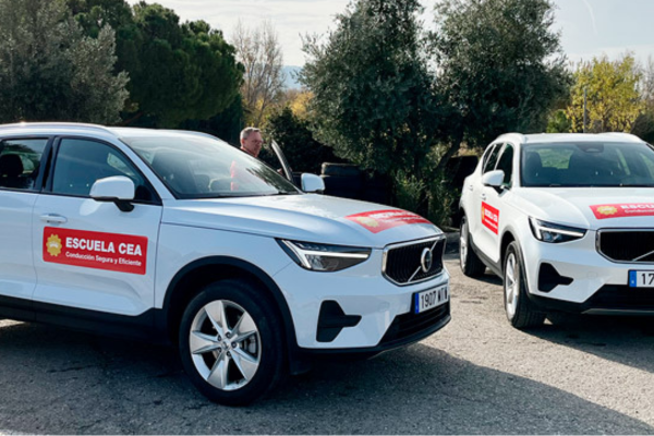 La formación en seguridad vial en la empresa