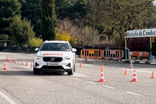 porque un curso de conducción segura puede evitar accidentes