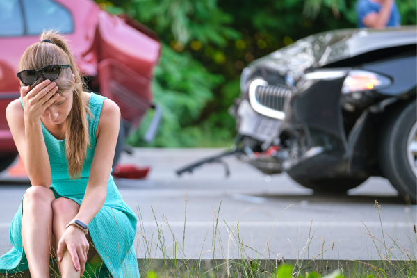 Cómo reducir accidentes en las flotas corporativas