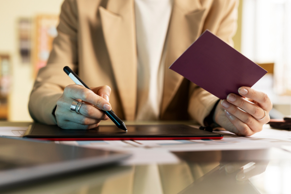 ¿Cómo se puede obtener la regularización extraordinaria?