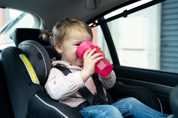 ¿Sabes cómo viajar con niños cuando vas en coche? ¿Sabes cómo viajar con niños cuando vas en coche?