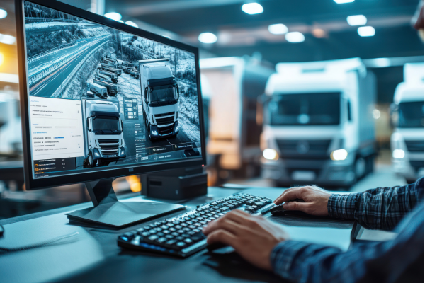 ¿Puede una empresa identificar a un conductor sin certificado digital? ¿Puede una empresa identificar a un conductor sin certificado digital?