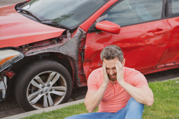 trayecto trabajo nuevo punto ciego