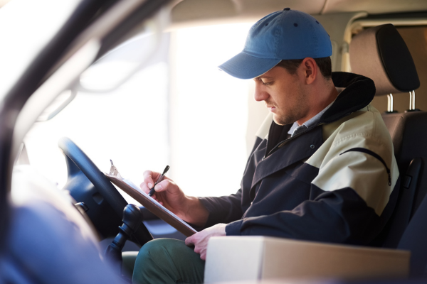 Visado de autorizaciones de transporte Visado de autorizaciones de transporte