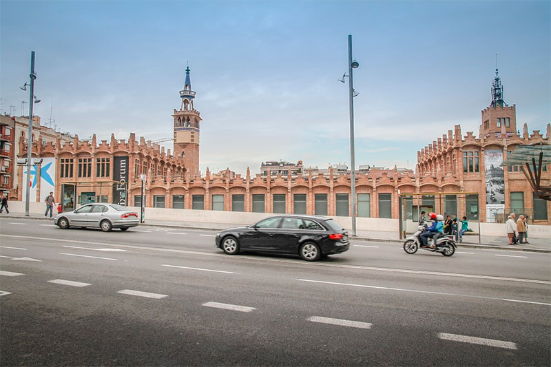 Mejorar la movilidad en las ciudades