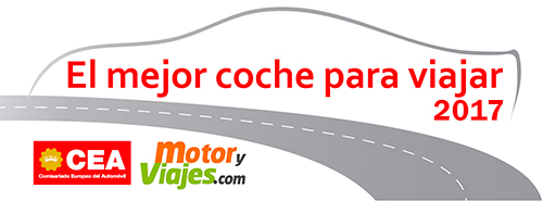 Mejor Coche para Viajar 2017