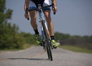 quieres ser un buen ciclista