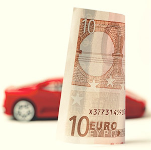 Financia tu nuevo coche con CEA financiación de coche
