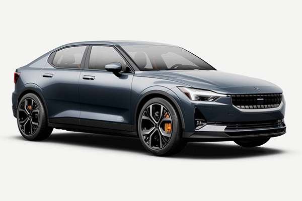 Polestar 2