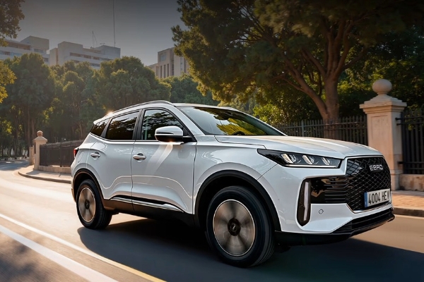 Descubre los nuevos EBRO S700 y S400