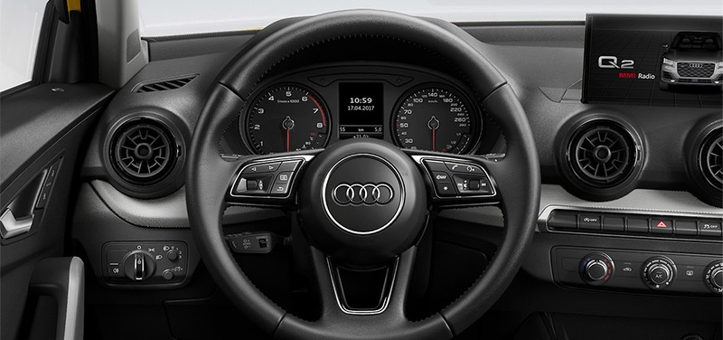 Audi Q2