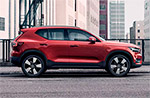 Volvo XC 40