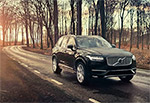 Volvo XC90 D5