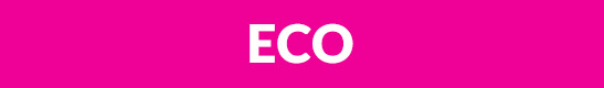 Ecológico