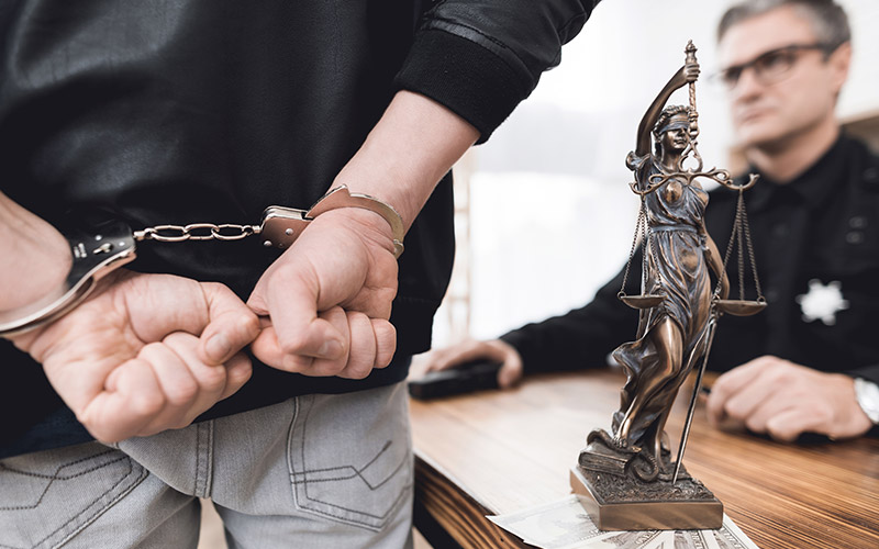 Cancelación de Antecedentes Penales en España