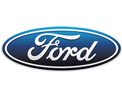 FORD DEYSA