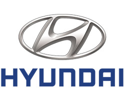 HYUNDAI - Motor Gamboa