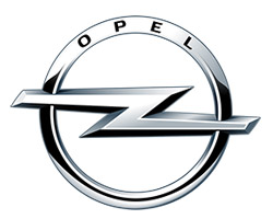 Opel - MOTOR ALUCHE
