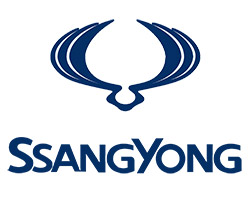 SSANGYONG