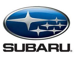 SUBARU - Trade Gamboa