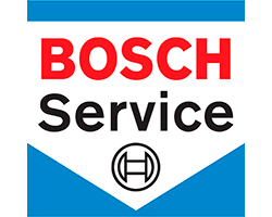 Bosch Car Service