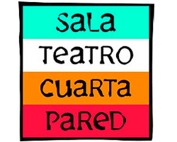 Teatro Sala Cuarta Pared