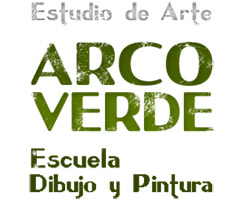 Estudio de Arte Arco Verde