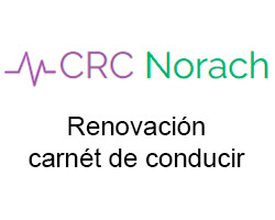 Centro Reconocimiento Médico Norach