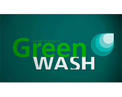 Green Wash