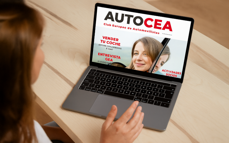 Revista AUTOCEA