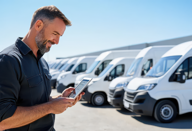 Servicios a Empresas