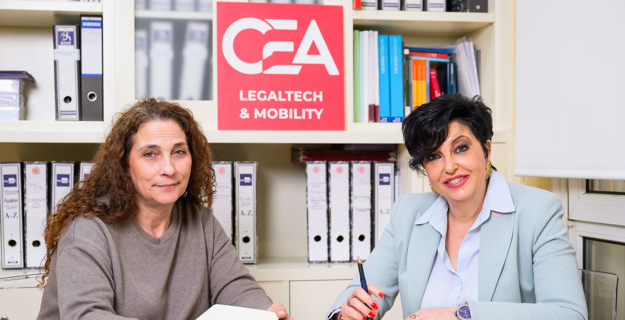 CEA Abogados 24 horas