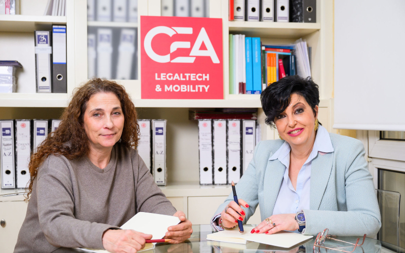 Servicios CEA 24 horas