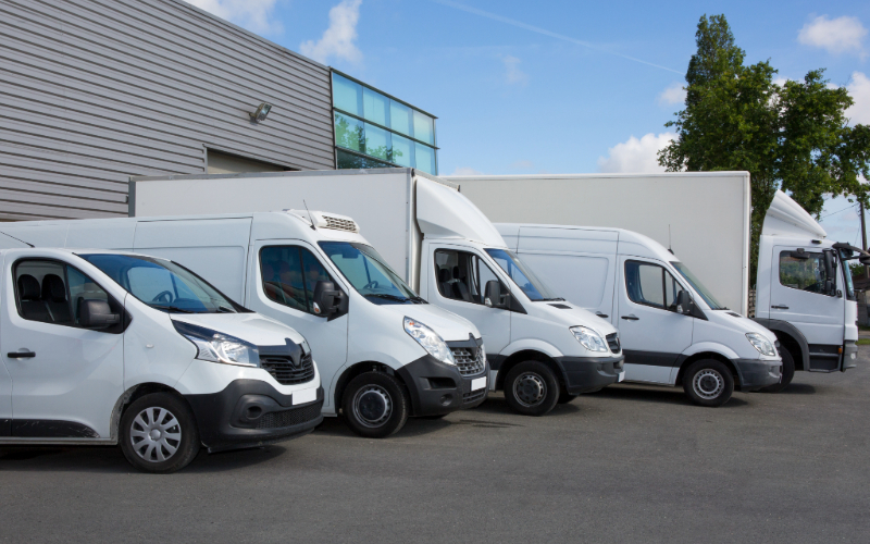 Servicios a Empresas