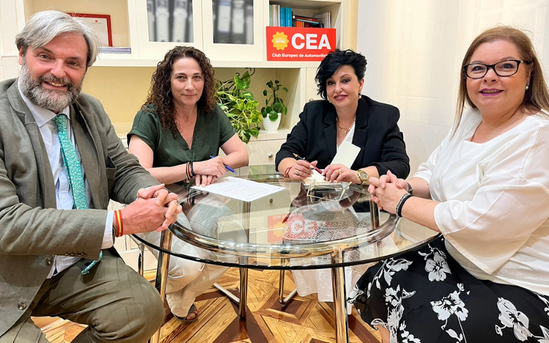 Servicios a Particulares