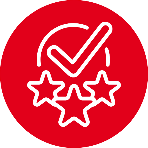 Confianza demostrada