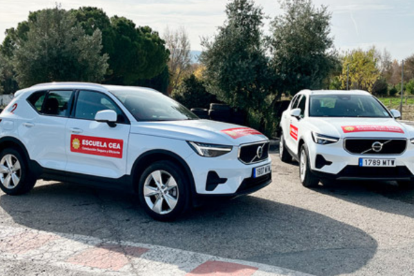 Por qué un curso de conducción segura puede evitar accidentes viales laborales