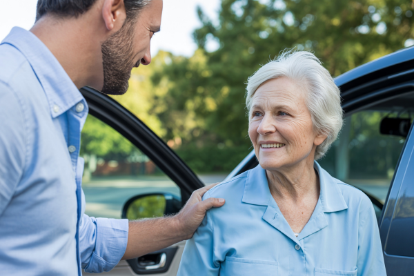 Cómo transferir un coche por donación: trámites, impuestos y cambio de titular