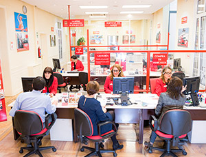 Servicios CEA y la calidad