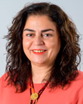 Inés Carbajo Albo