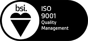 Certificación ISO 9001