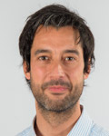 Sergio Benayas Corrochano