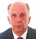Antonio Miguel Garrido Collado