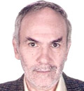 Enrique Rey Arufe