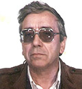 Francisco Javier Nieves Hernández